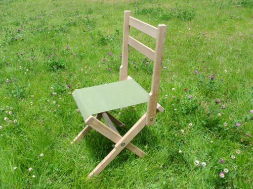 LX Chair(ヨモギ)